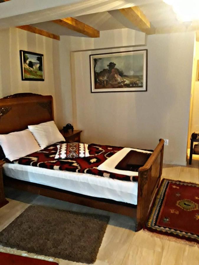 La Curtea Veche Daire Lapus Dış mekan fotoğraf