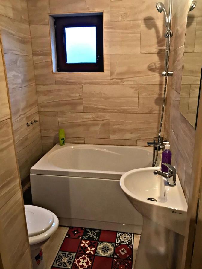 La Curtea Veche Daire Lapus Dış mekan fotoğraf