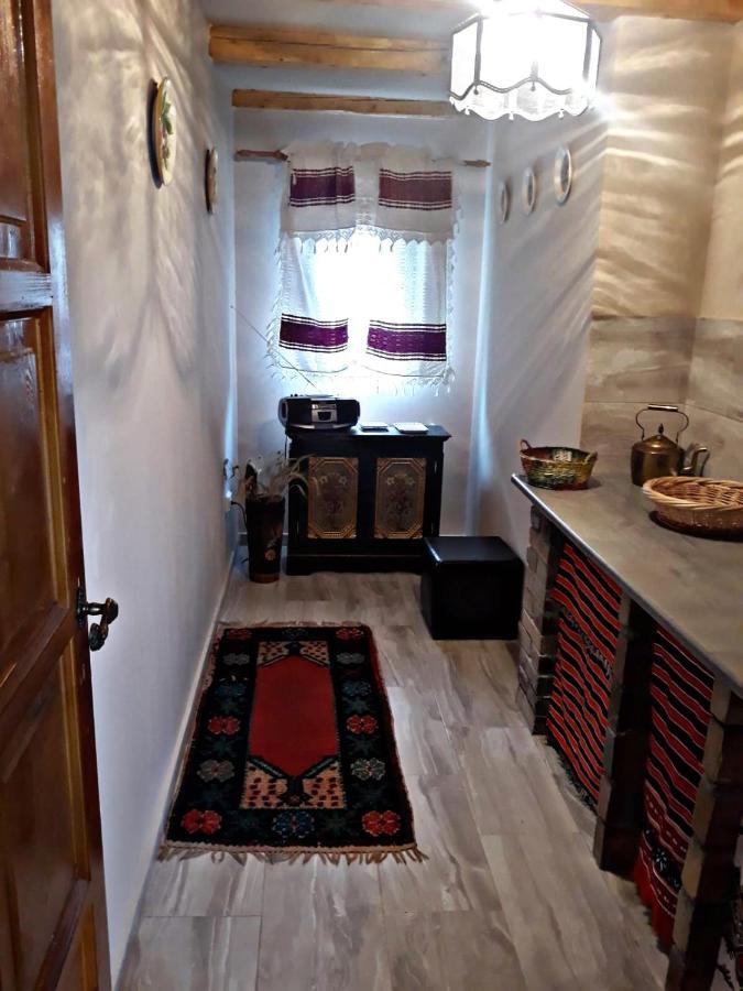 La Curtea Veche Daire Lapus Dış mekan fotoğraf