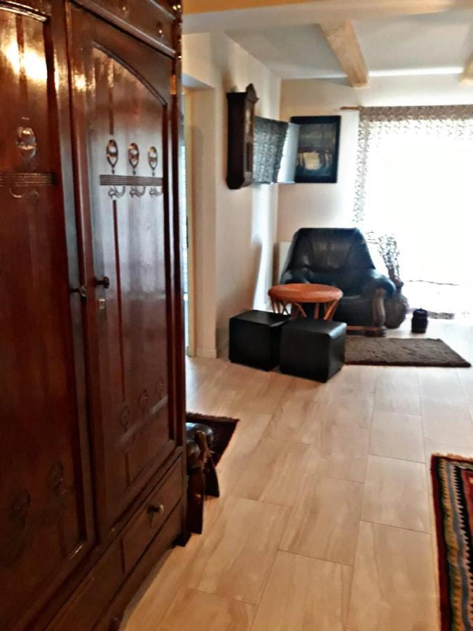 La Curtea Veche Daire Lapus Dış mekan fotoğraf