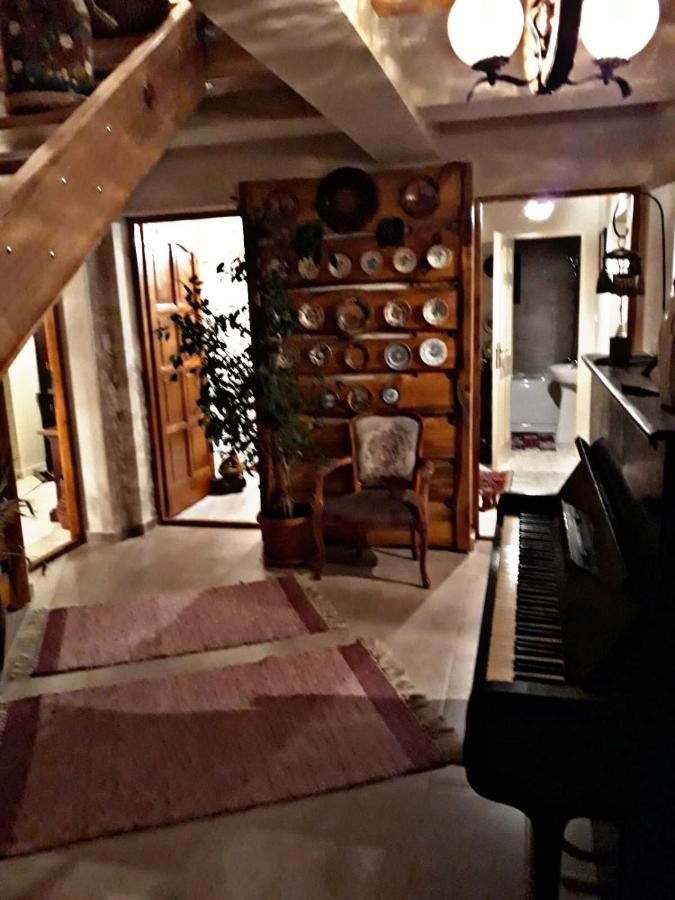 La Curtea Veche Daire Lapus Dış mekan fotoğraf