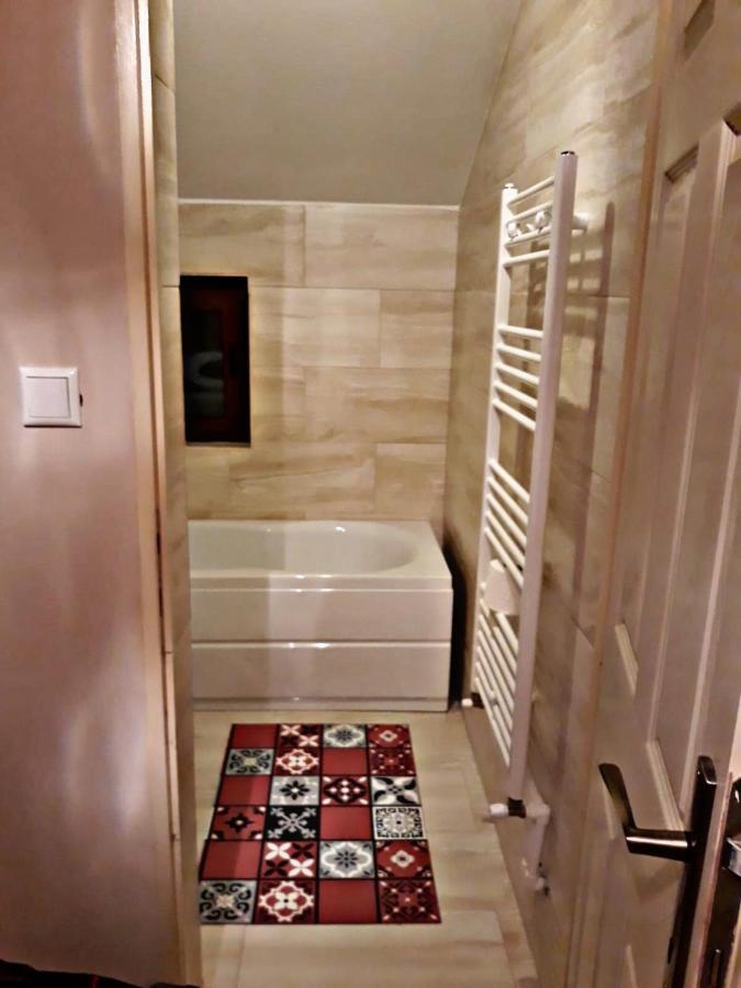 La Curtea Veche Daire Lapus Dış mekan fotoğraf