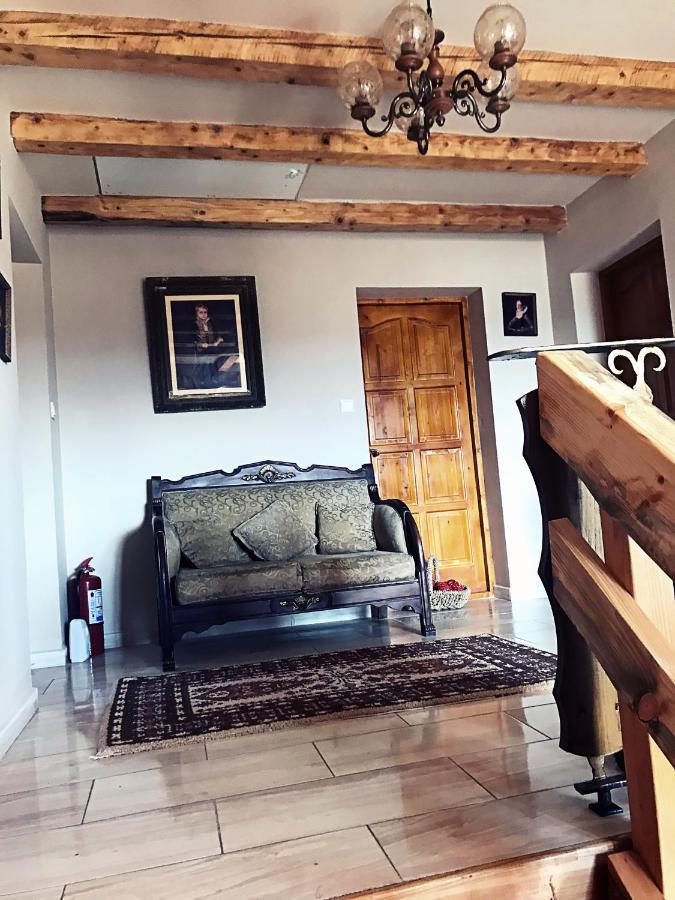 La Curtea Veche Daire Lapus Dış mekan fotoğraf