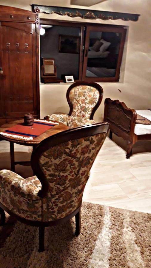 La Curtea Veche Daire Lapus Dış mekan fotoğraf
