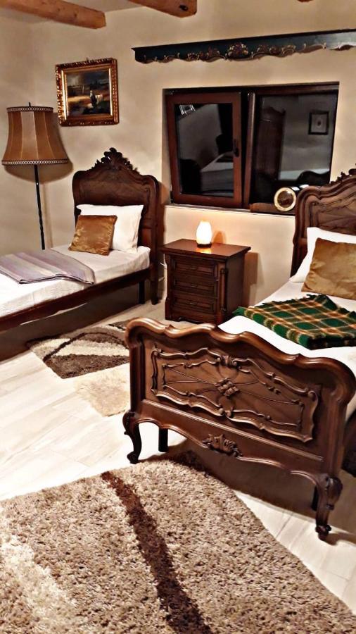 La Curtea Veche Daire Lapus Dış mekan fotoğraf