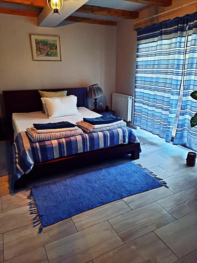 La Curtea Veche Daire Lapus Dış mekan fotoğraf