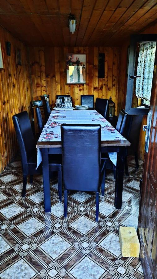 La Curtea Veche Daire Lapus Dış mekan fotoğraf
