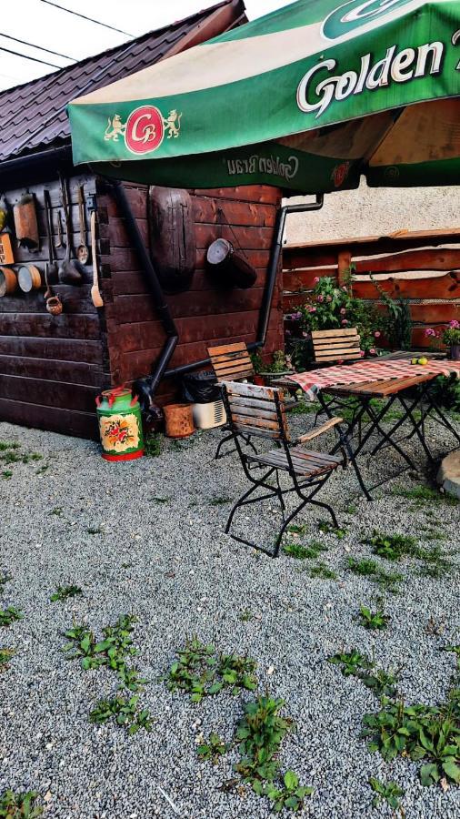La Curtea Veche Daire Lapus Dış mekan fotoğraf